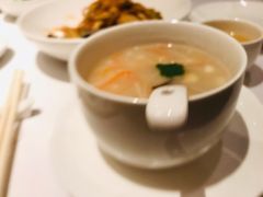 -玫瑰厅上海菜(兴国路店)