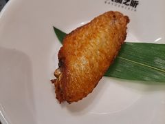 -渔乐之昕·铁板烧自助餐(虹悦城店)