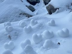 -秦岭终南山世界地质公园翠华山景区