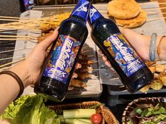 -卞二小串·鹤岗烧烤·坑烤(永定路店)