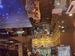 -巴依老爷新疆美食(常营店)