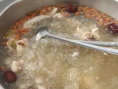 -光头药膳鸡(莱茵小镇店)