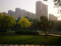 -欧韵公园