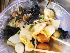-鬼街