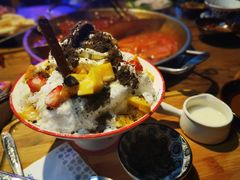 -老街·稳拈老火锅(海椒市店)