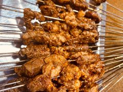 烤肉-清真·马峰烤肉(小学习北巷店)