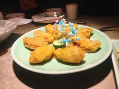 -新白鹿餐厅(金鹰新街口店)