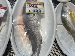 -华盛丰温州大排档(东三环南路店)