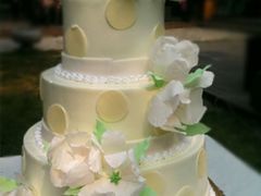 -爱之婚礼蛋糕(建外SOHO西区店)