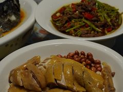 -锦园春香港茶餐厅(西海湾旗舰店)