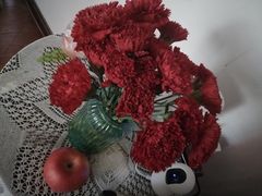 红丝绒-第戎蛋糕(恒隆广场店)