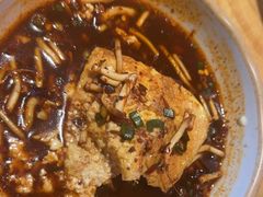 -怪噜范·老贵阳街头名小吃(汇金星力城店)