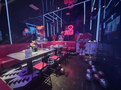 -火吧PTV聚会餐厅(1号店)