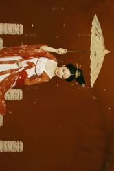 -盘子女人坊古装写真摄影(南京总店)