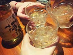 梅子酒-串鑫