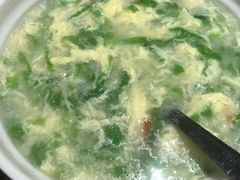 -吕氏疙瘩汤·新鲁菜(济南万象城店)