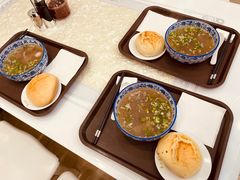 -泉儿头杂碎·清真(城东总店)