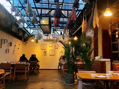 -小巷餐厅(五大街店)