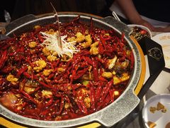 -南锣南门(东方银座店)