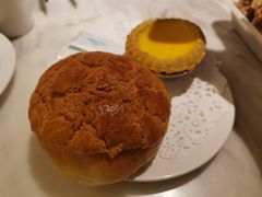 -翠华餐厅(德基广场店)