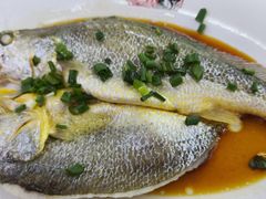 -好味道海鲜大排档·老字号(巽寮湾海鲜市场店)