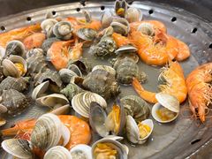 -大杰海鲜锅(基隆路店)