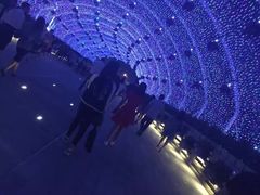 -柏粤汇PARKVIEW KTV(欢乐海岸店)