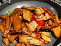 -东方红·湖南菜(金屿店)
