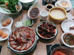 -龙聚德北京烤鸭(沙坪坝华宇A馆店)