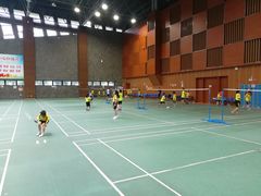 -野马渡文体中心游泳·健身