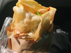 -神奇的香酥鸡蛋灌饼