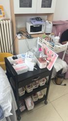 -尤米一站式美甲美睫