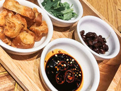 -金椰壳· 大厨新加坡菜(壹方城店)