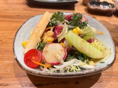 -炉胜·炉端烧·居酒屋