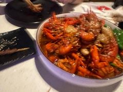-红盔侠小龙虾(海宁银泰店)