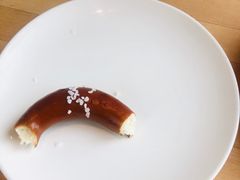 -LENBACH兰巴赫西餐啤酒坊(大连东港店)