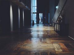 -北京三里屯CHAO酒店