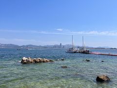 -养马岛旅游度假区