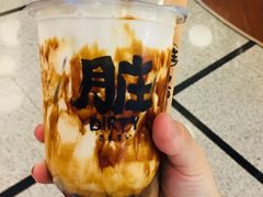 -LELECHA乐乐茶(美罗城店)