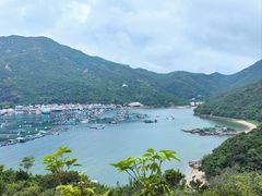-南丫岛