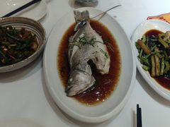 -眉州东坡(春秀路店)