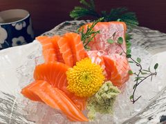 -小山日本料理(太古汇店)