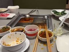 -海底捞火锅(8号仓店)