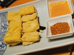 -云海肴·汽锅鸡·云南菜(广安门天虹店)