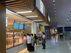-奈雪的茶(深圳北站店)