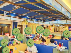 -靓虾二哥长沙地标小龙虾(五一广场店)