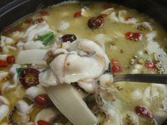 微辣酸菜鱼-周渝食惦酸菜鱼(青浦店)