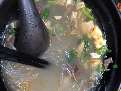 -回味鸭血粉丝汤(砂之船店)