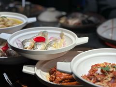 -二十八里太湖船菜(吉祥路店)