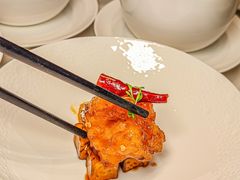 -新光酒家·河豚·海鲜·蟹料理(浦东店)
